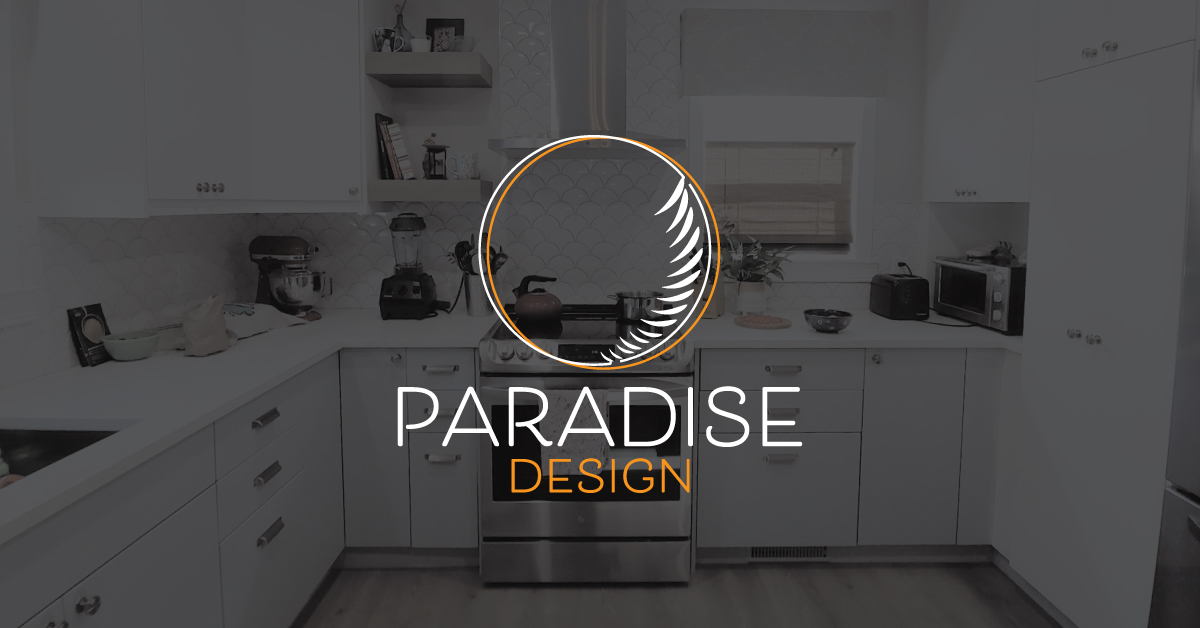 Interior Design Saskatoon - Paradise Design YXE